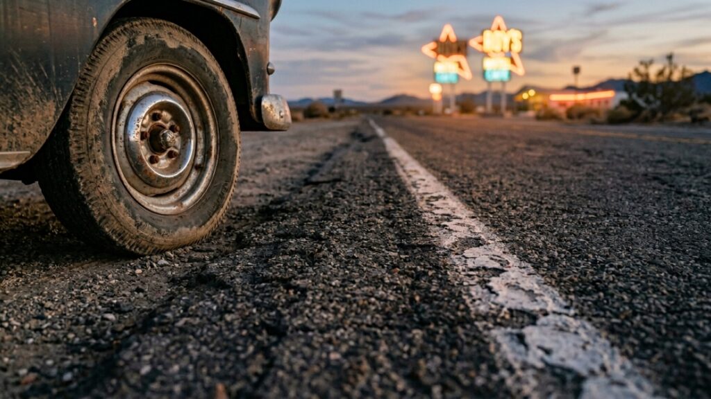 A estrada histórica de 3940 quilômetros que cruza 8 estados e impulsionou a economia de 200 cidades