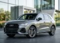 SUV premium com painel curvo quer transformar duas telas em uma cabine que parece mais nave do que carro de garagem
