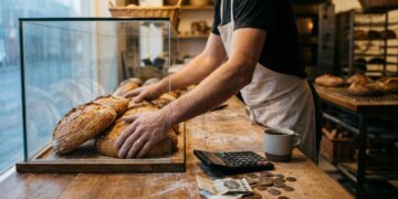 Adam Smith, filósofo moral que enxergava o interesse próprio como força capaz de mover mercados inteiros: “Não é da benevolência do açougueiro, do cervejeiro ou do padeiro que esperamos nosso jantar”