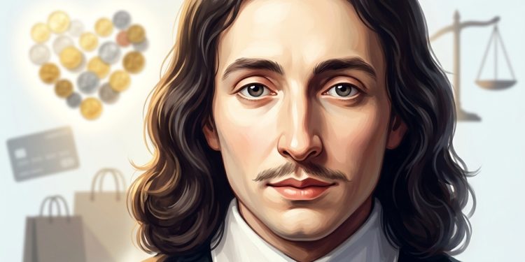 Blaise Pascal estudava a inquietação humana e dizia: “o coração tem razões que a própria razão desconhece”