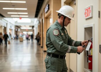 Quanto ganha um bombeiro civil em 2026 e a diferença de carreira e salário para o bombeiro militar