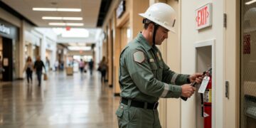 Quanto ganha um bombeiro civil em 2026 e a diferença de carreira e salário para o bombeiro militar