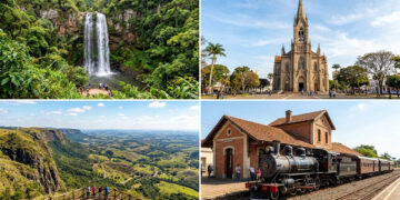 Cidade do interior de São Paulo, situada a 800 metros de altitude nas colinas de Cuesta, destaca-se no estado por sua excelente qualidade de ar