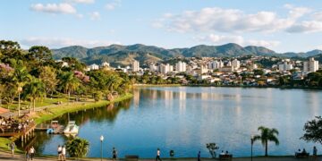 A 88 km de São Paulo: a única cidade do país com título oficial de Capital Nacional da Linguiça Artesanal