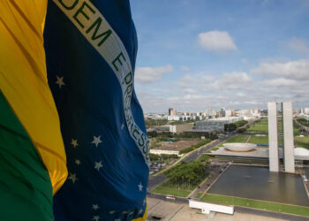Brasil ocupa 65º lugar no ranking mundial de competitividade entre 70 países