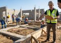Quanto um mestre de obras cobra por mês para gerenciar a construção de uma casa térrea do zero em 2026