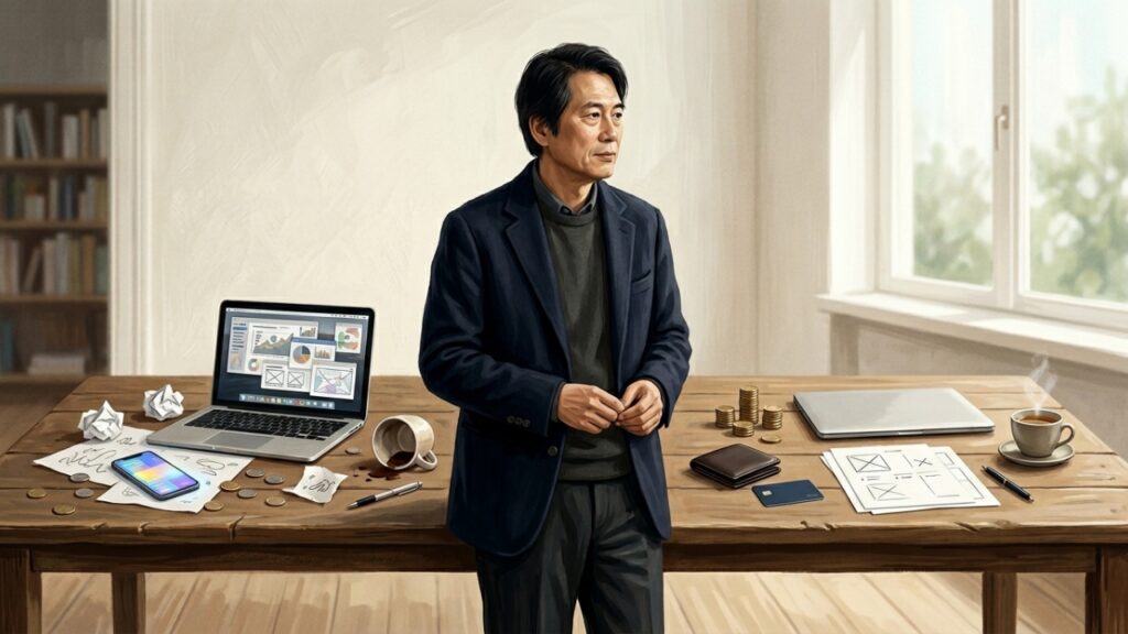 Byung-Chul Han, filósofo contemporâneo que descreveu o cansaço como produto de uma sociedade que se explora: “Hoje, cada um é explorador de si mesmo”