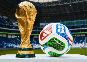 Copa do Mundo de 2026 deve movimentar R$ 31 bilhões em bets no Brasil