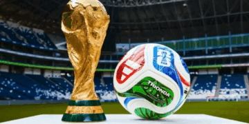 Copa do Mundo de 2026 deve movimentar R$ 31 bilhões em bets no Brasil