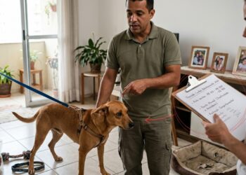 Quanto um adestrador cobra para corrigir comportamento de cachorro em 2026 e por que 1 aula raramente resolve
