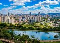 Do café ao acelerador de partículas: a cidade paulista onde elétrons quase à velocidade da luz convivem com cafezais centenários