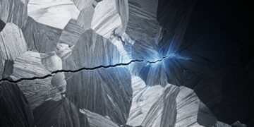 Metal que se regenera sozinho é observado em experimento e abre uma nova porta na engenharia
