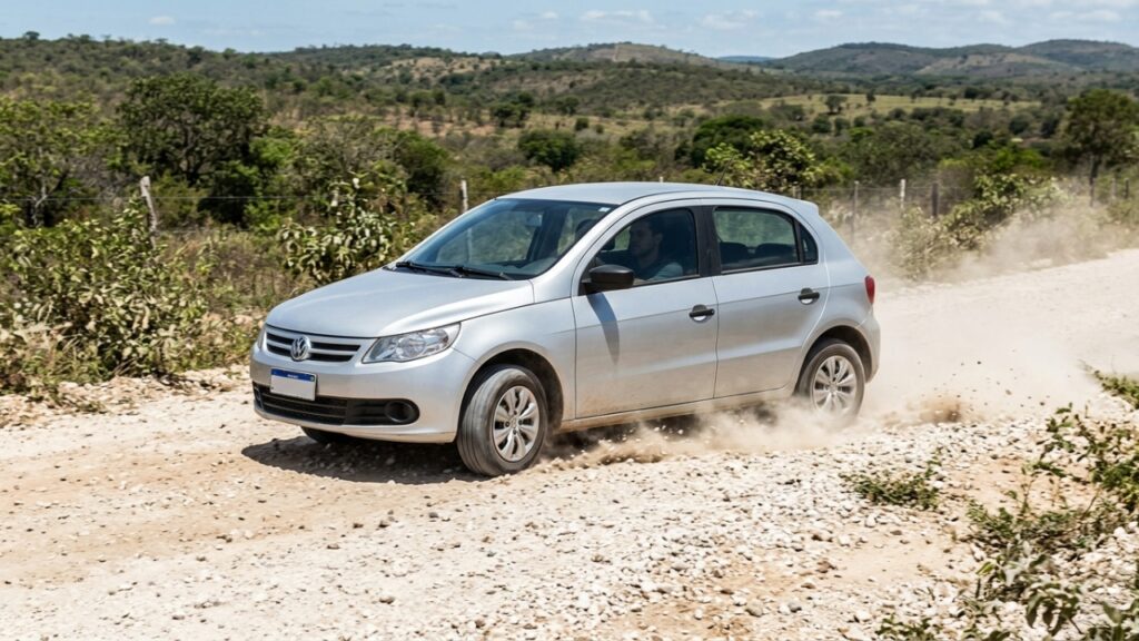 O que é freio ABS e por que um carro com ele freia em distância maior em alguns casos do que um sem o sistema