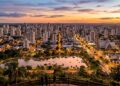 Nasceu de um ninho de cobras venenosas e virou uma cidade planejada de avenidas largas no oeste do Paraná