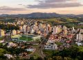 A cidade catarinense que inventou um modelo copiado pelo Brasil inteiro exporta carne para mais de 100 países