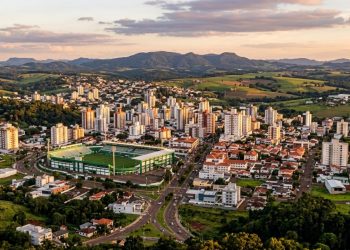 A cidade catarinense que inventou um modelo copiado pelo Brasil inteiro exporta carne para mais de 100 países