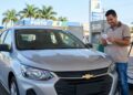 Quase 18 km com 1 litro fazem este hatch 0 km parecer simples demais para o estrago que causa no posto