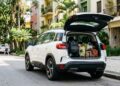 Antes de comprar um SUV de 5 lugares vale olhar este modelo que leva até 493 litros sem virar carro enorme