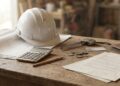 Quanto um engenheiro civil cobra para acompanhar uma obra residencial em 2026 e quando a ART é obrigatória