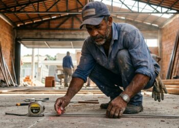Custo e aprovação de garagem coberta residencial