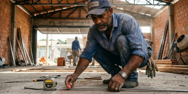 Custo e aprovação de garagem coberta residencial
