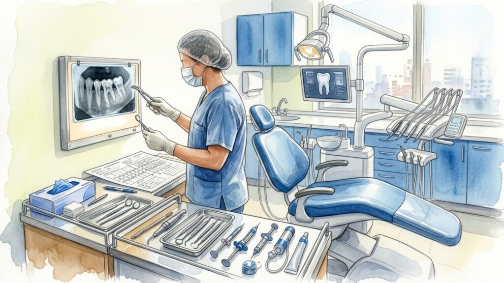 Quanto um dentista cobra para fazer um canal em 2026 e quando o convênio odontológico é obrigado a cobrir