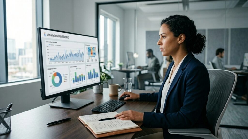 Quanto um gestor de tráfego pago cobra por mês para gerenciar campanhas e o que o cliente precisa exigir no contrato