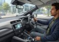 O que é o modo B das transmissões automáticas de carros elétricos e híbridos e quando usá-lo faz diferença real na autonomia