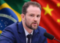 Brasil inaugura unidade da Receita Federal na China, mirando expandir comércio bilateral