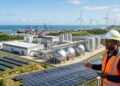 O que é energia de hidrogênio verde e por que o Brasil tem uma das melhores condições do mundo para produzi-la em escala