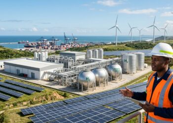 O que é energia de hidrogênio verde e por que o Brasil tem uma das melhores condições do mundo para produzi-la em escala