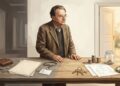 Erich Fromm, psicanalista que viu muita gente fugir da liberdade para descansar dentro de uma prisão segura: “O homem moderno ainda está ansioso e tentado a entregar sua liberdade”