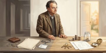 Erich Fromm, psicanalista que viu muita gente fugir da liberdade para descansar dentro de uma prisão segura: “O homem moderno ainda está ansioso e tentado a entregar sua liberdade”