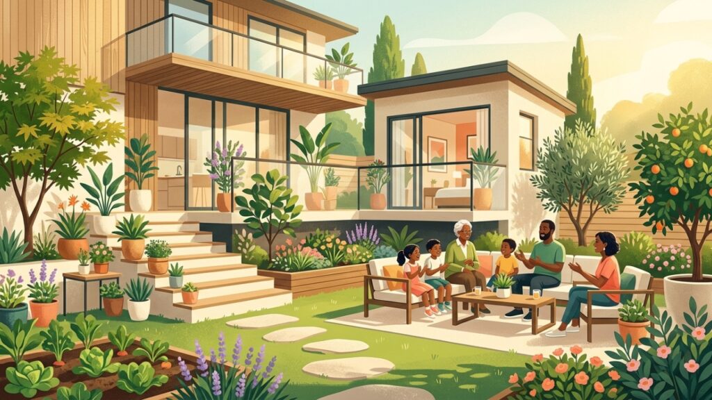 Quanto custa construir um quarto com banheiro no fundo do terreno em 2026, e quando a ampliação precisa ser regularizada?