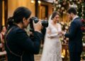 Quanto um fotógrafo cobra para cobrir um casamento em 2026 e o que está incluso no cachê