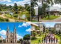Cidade gaúcha, eleita a Capital Nacional da Literatura, foi fundada em 1857 e destaca-se no Sul como um polo econômico e cultural de referência