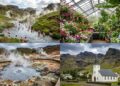 Cidade do interior da Islândia, situada em uma área vulcânica ativa, é famosa mundialmente por suas estufas aquecidas por energia geotermal renovável