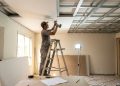 Quanto um gesseiro cobra para fazer forro de drywall em uma sala de 30 m² em 2026