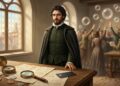 Giordano Bruno, pensador que pagou caro por defender um universo maior que as certezas do seu tempo: “A verdade não muda porque é ou não acreditada pela maioria”