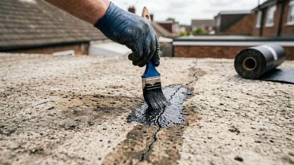 Quanto um impermeabilizador cobra para tratar a laje de uma casa em 2026, e por que ignorar esse serviço sai muito mais caro