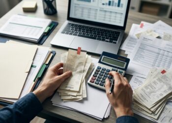 Quanto um contador cobra para declarar o imposto de renda de pessoa física em 2026 e quando vale contratar