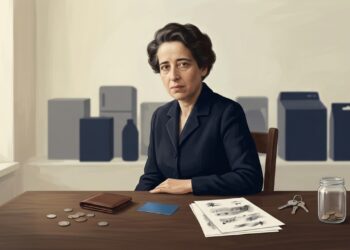 Hannah Arendt, pensadora que enxergou o perigo escondido nas pessoas que obedecem sem pensar: “Ninguém tem o direito de obedecer”