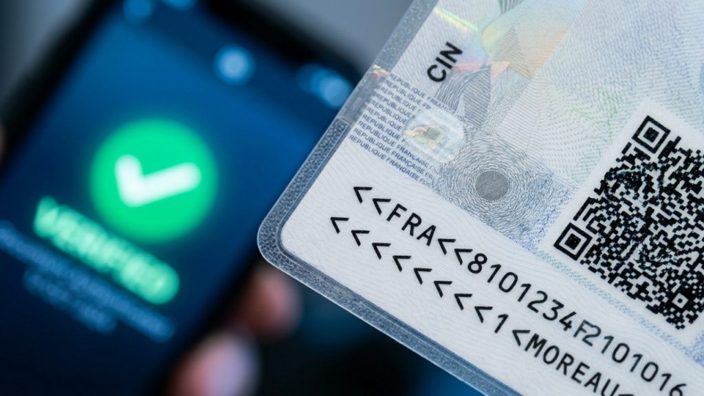 Nova carteira de identidade já pode ser emitida gratuitamente em 2026