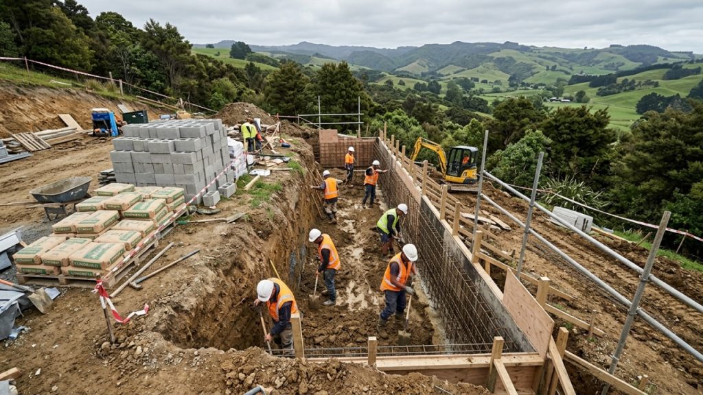 Custo de cercar um terreno de 300 m² em 2026