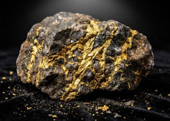 Maior mina de ouro do mundo descoberta na China em Hunan