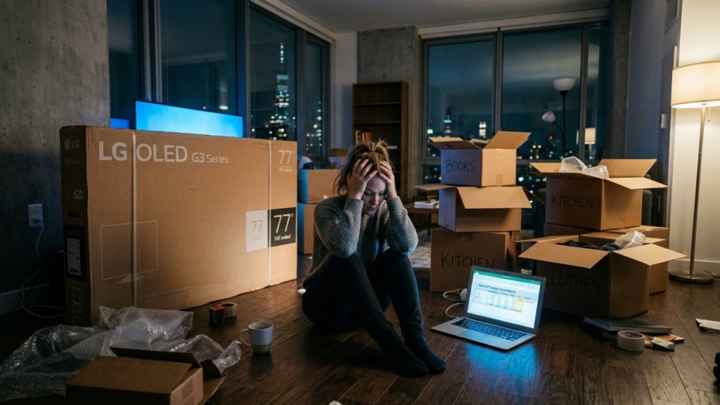 Filosofia estoica e inflação de estilo de vida nas finanças pessoais