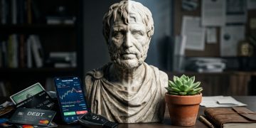 Filosofia estoica e inflação de estilo de vida nas finanças pessoais