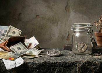 Filosofia aristotélica aplicada ao equilíbrio financeiro pessoal