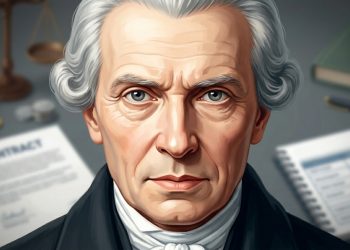 Immanuel Kant defendia princípios e dizia: “a moral não é propriamente a doutrina de como sermos felizes”