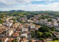 Berço real de Jorge Amado no Sul da Bahia fica a 30 km do litoral e ostenta o título de maior polo de comércio do cacau regional